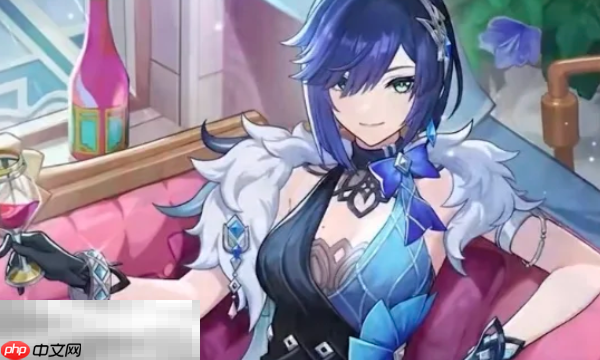 原神5.8版本有什么新皮肤 5.8版本新皮肤介绍