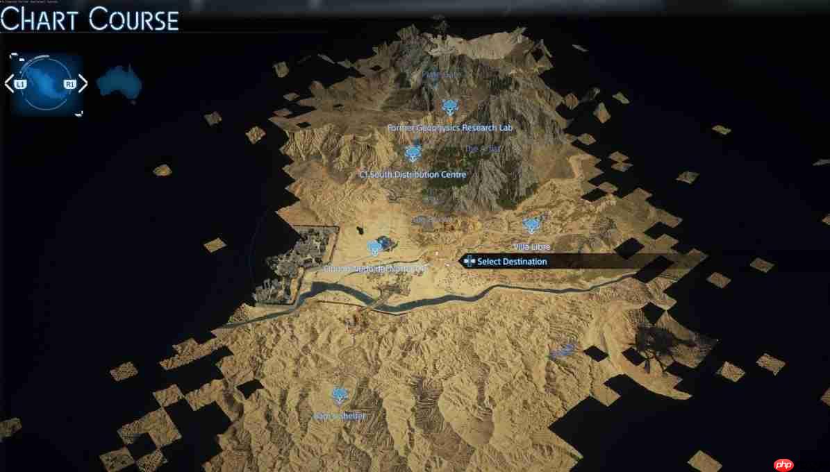 死亡搁浅2怎么回墨西哥