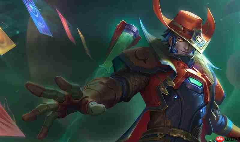 金铲铲之战天下无双格斗大会赛季羁绊前瞻介绍大全