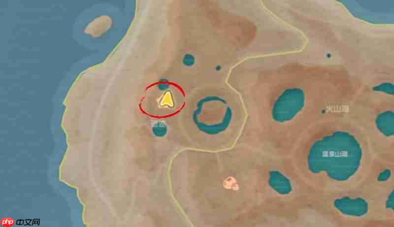 心动小镇海洋风图纸在哪 海洋风家具图纸位置大全