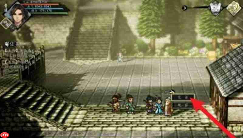 逸剑风云决筹备寿礼怎么选 筹备寿礼任务详细攻略