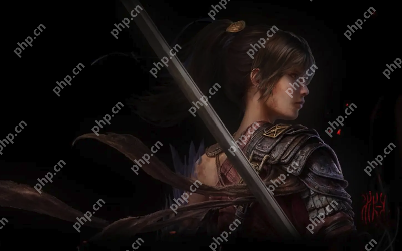 《明末：渊虚之羽》游戏存档丢失或损坏，如何恢复进度？ - IT下载站