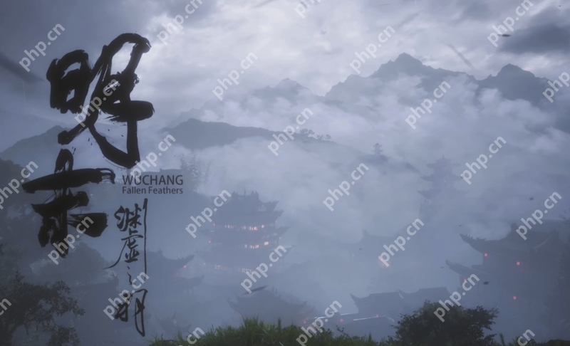 《明末：渊虚之羽》声音异常（爆音/无声）问题解决方法 - IT下载站