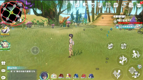 口袋新旅途秘境机制及玩法攻略分享