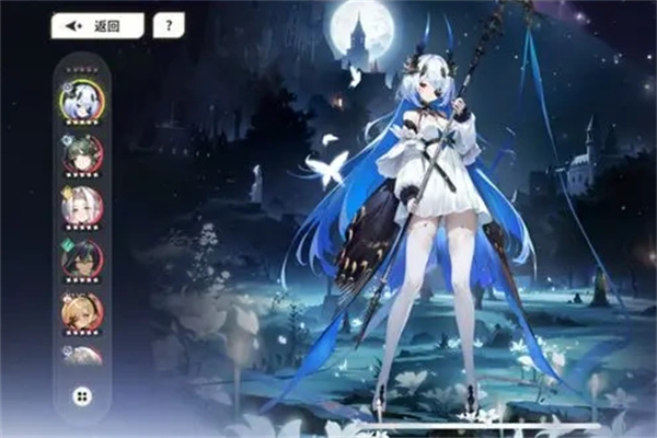 时隙之旅天狐妲己阵容搭配攻略