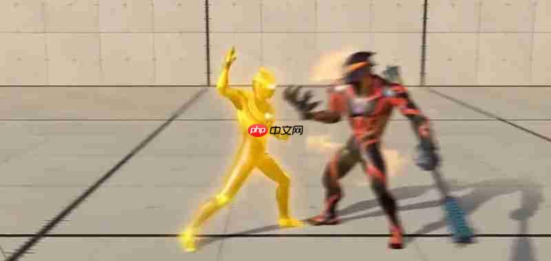 奥特曼超时空英雄隐藏角色有哪些 隐藏英雄获取方法