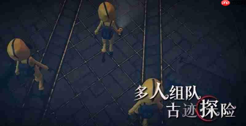 超自然行动组怎么玩 超自然行动组好玩吗