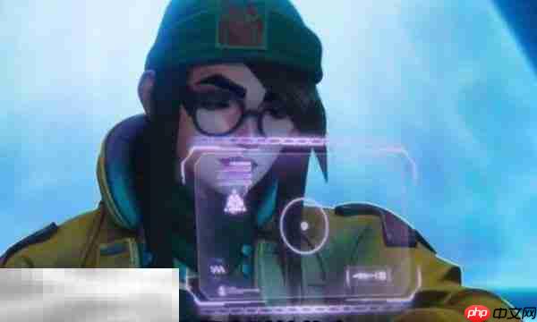 无畏契约源能行动奇乐技能深度剖析 奇乐技能全解