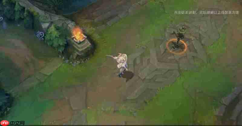 英雄联盟受手游阿萝拉技能是什么 阿萝拉技能介绍