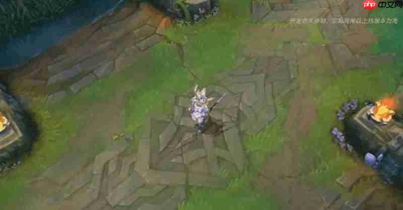 英雄联盟受手游阿萝拉技能是什么 阿萝拉技能介绍