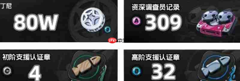 绝区零浮波柚叶培养材料有哪些 浮波柚叶培养资源清单