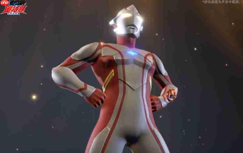 奥特曼超时空英雄梦比优斯有什么技能 梦比优斯全形态技能解析