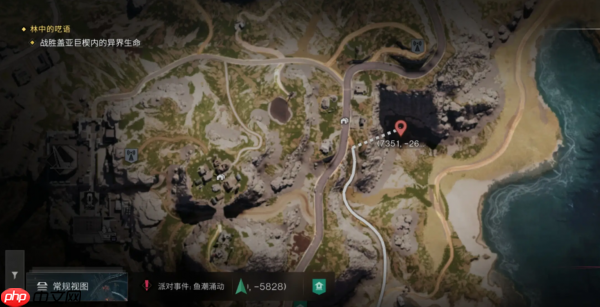 七日世界收成者集市传送点怎么开启  七日世界收成者集市传送点开启方法