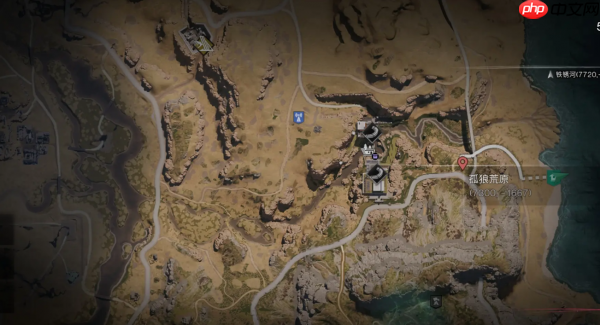 七日世界收成者集市传送点怎么开启  七日世界收成者集市传送点开启方法