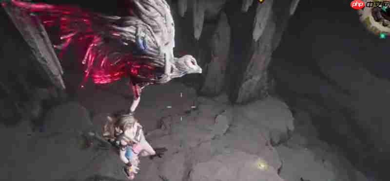 七日世界哪里刷皮最多七日 熊洞高效刷皮地点分享