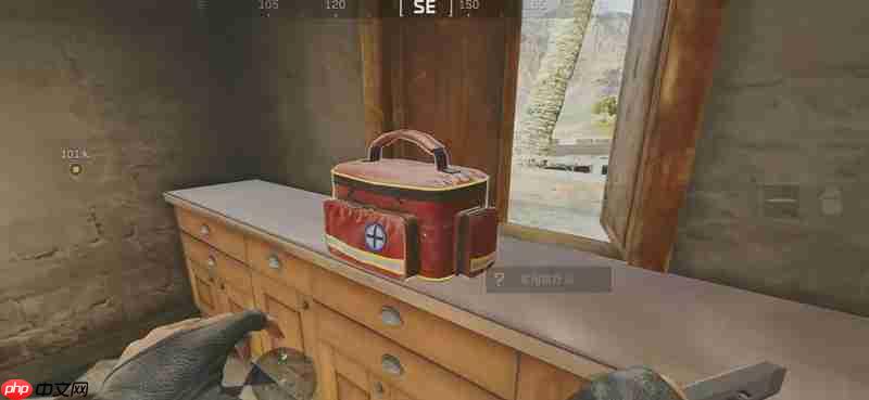 三角洲行动长弓溪谷钥匙房怎么刷 长弓溪谷钥匙房速刷方法