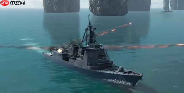 现代战舰摩耶怎么样 现代战舰摩耶介绍