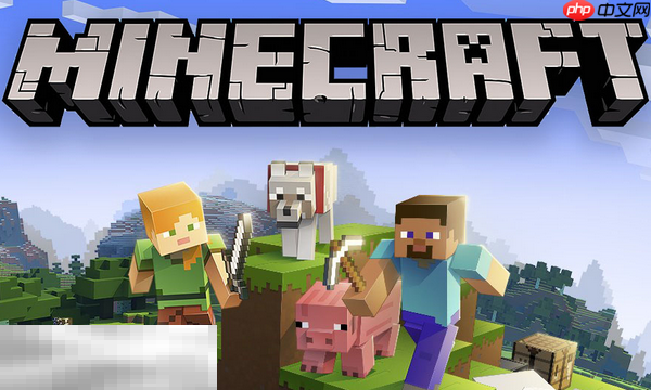 我的世界去哪里输入房间号 房间号输入位置介绍