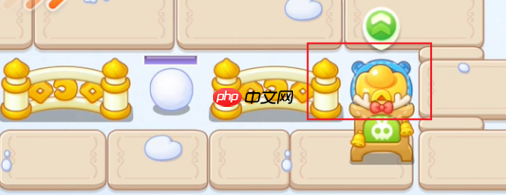 保卫萝卜4胡桃夹子第25关怎么过 保卫萝卜4胡桃夹子第25关通关攻略