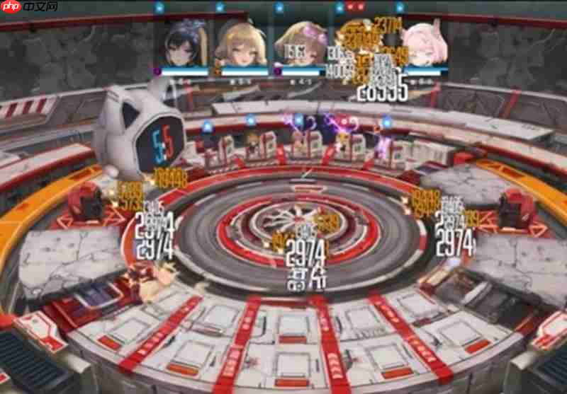 胜利女神新的希望PVP防守怎么配队 防守阵容搭配思路详解