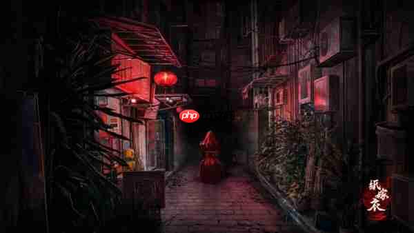 纸嫁衣3鸳鸯债怎么过关 纸嫁衣3鸳鸯债过关攻略