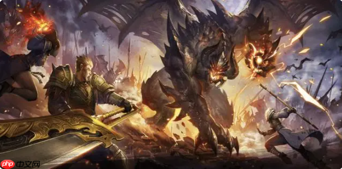 美杜莎传奇攻略心得 美杜莎传奇手游攻略大全