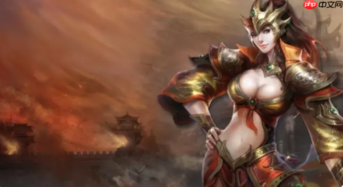 美杜莎传奇攻略心得 美杜莎传奇手游攻略大全