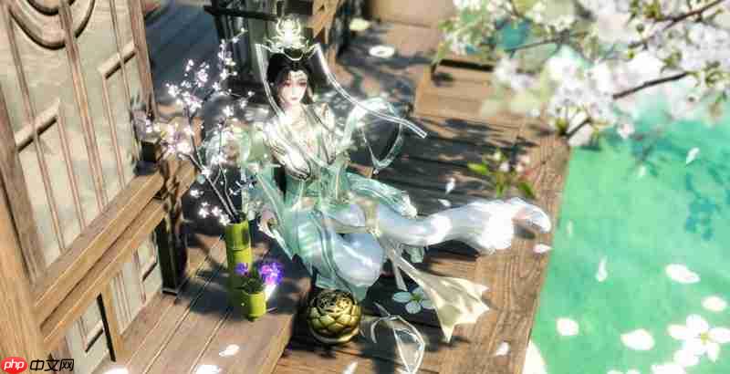 逆水寒连云寨主线正向结局选项攻略 连云寨主线选什么