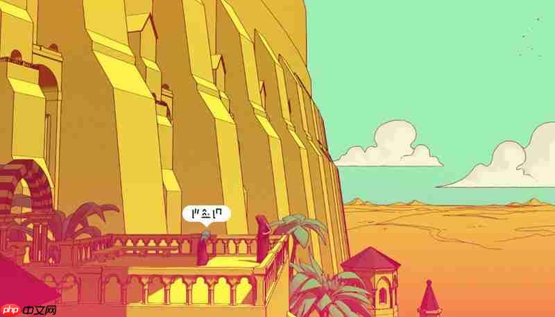 巴别塔圣歌第三层怎么过 第三层通关技巧详细解析