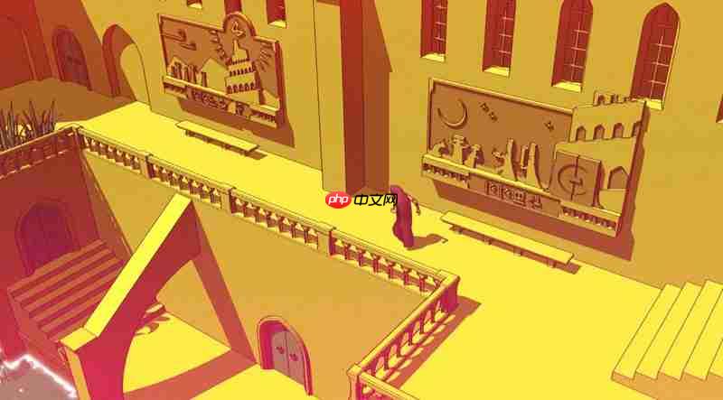 巴别塔圣歌第三层怎么过 第三层通关技巧详细解析