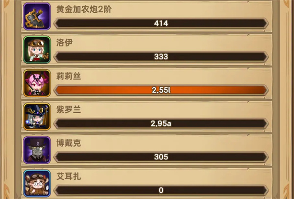 洛伊的移动要塞鱼人袭击逃课打法