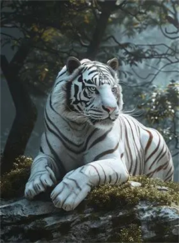 疯狂神射手乔木林动物图鉴汇总