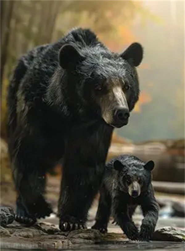 疯狂神射手乔木林动物图鉴汇总