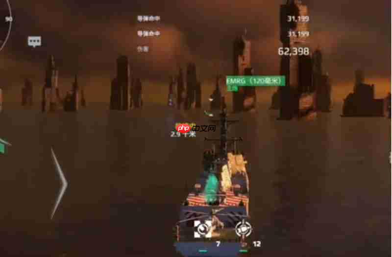 现代战舰x51乘波者怎么样 x51乘波者性能详细解析