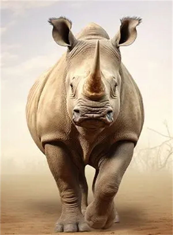 疯狂神射手非洲动物图鉴汇总