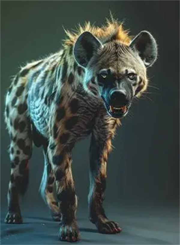 疯狂神射手非洲动物图鉴汇总