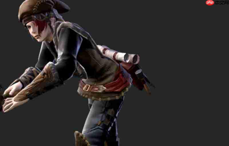 最终幻想14水晶世界制革匠怎么玩 制革匠升级路线详解